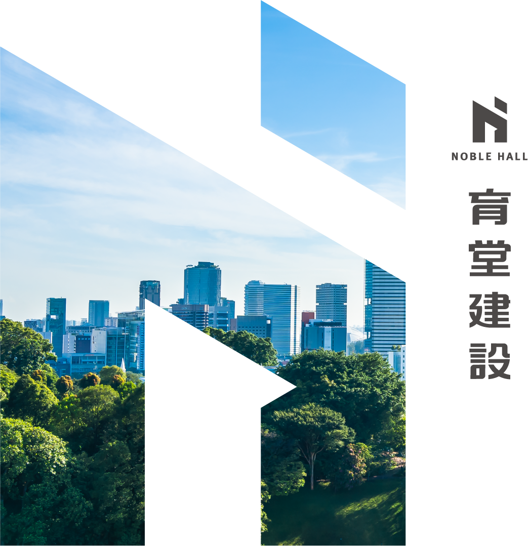 育堂建設 豐原建案 豐原預售屋 東方大苑